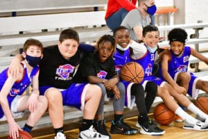Evan 5th Team Pic