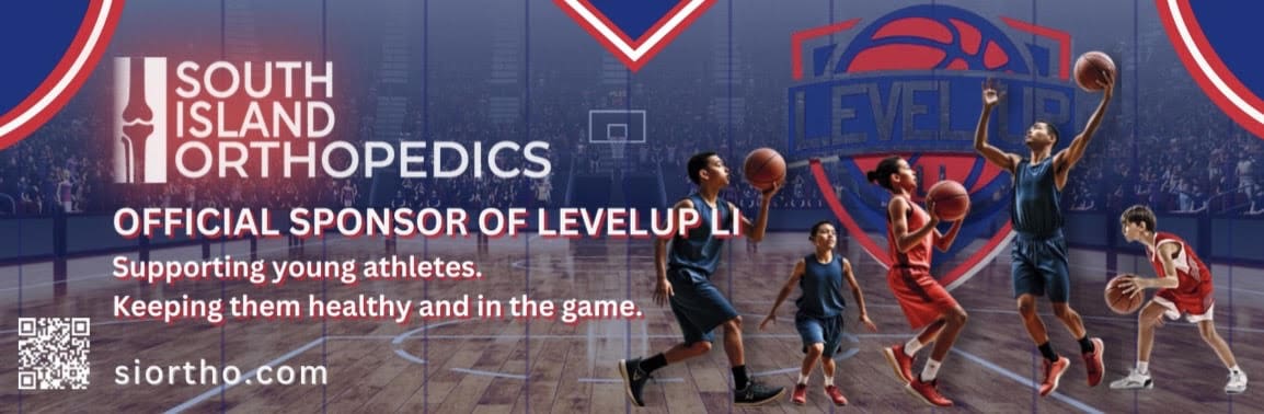 South Island Orthopedics Banner
