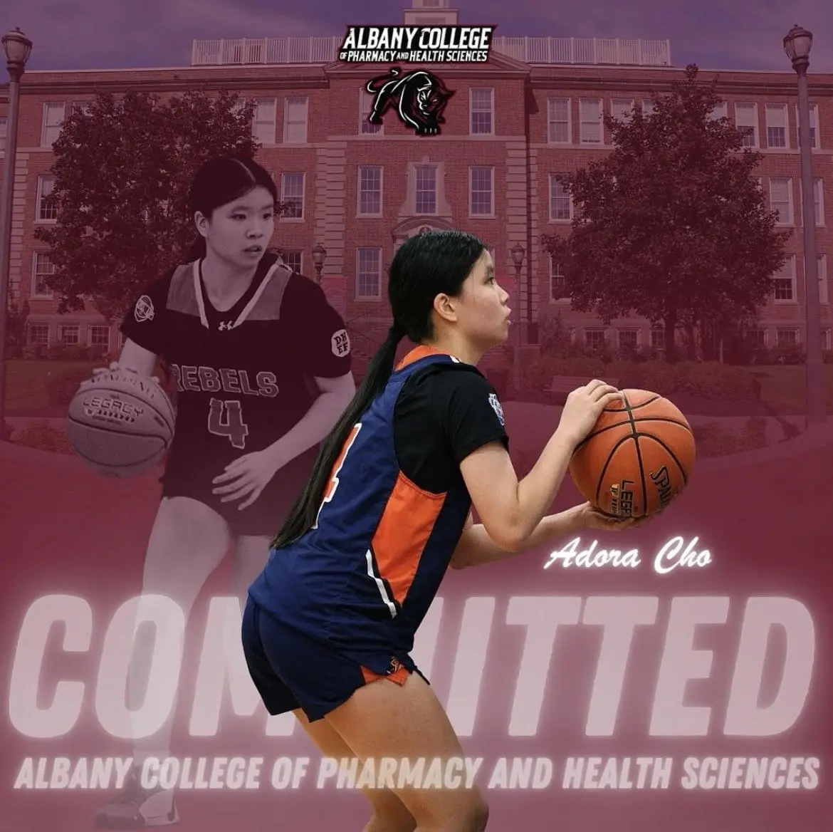Adora-Cho-College-Commitment