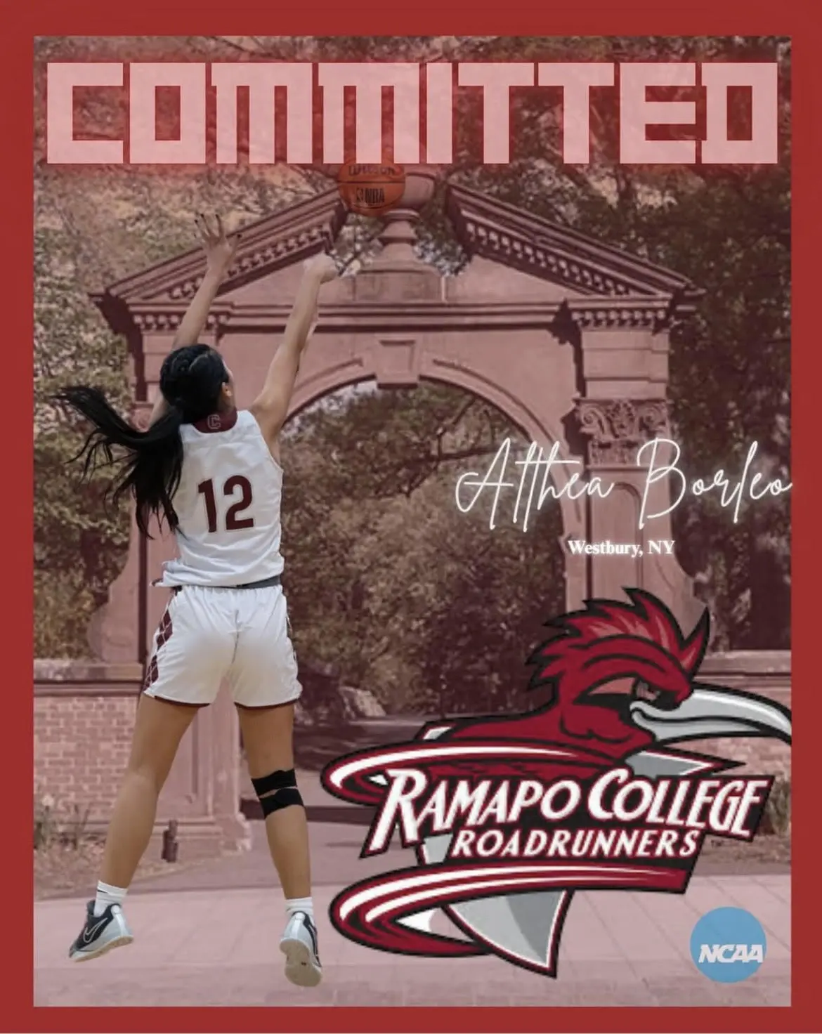 Althea-Borleo-College-Pic