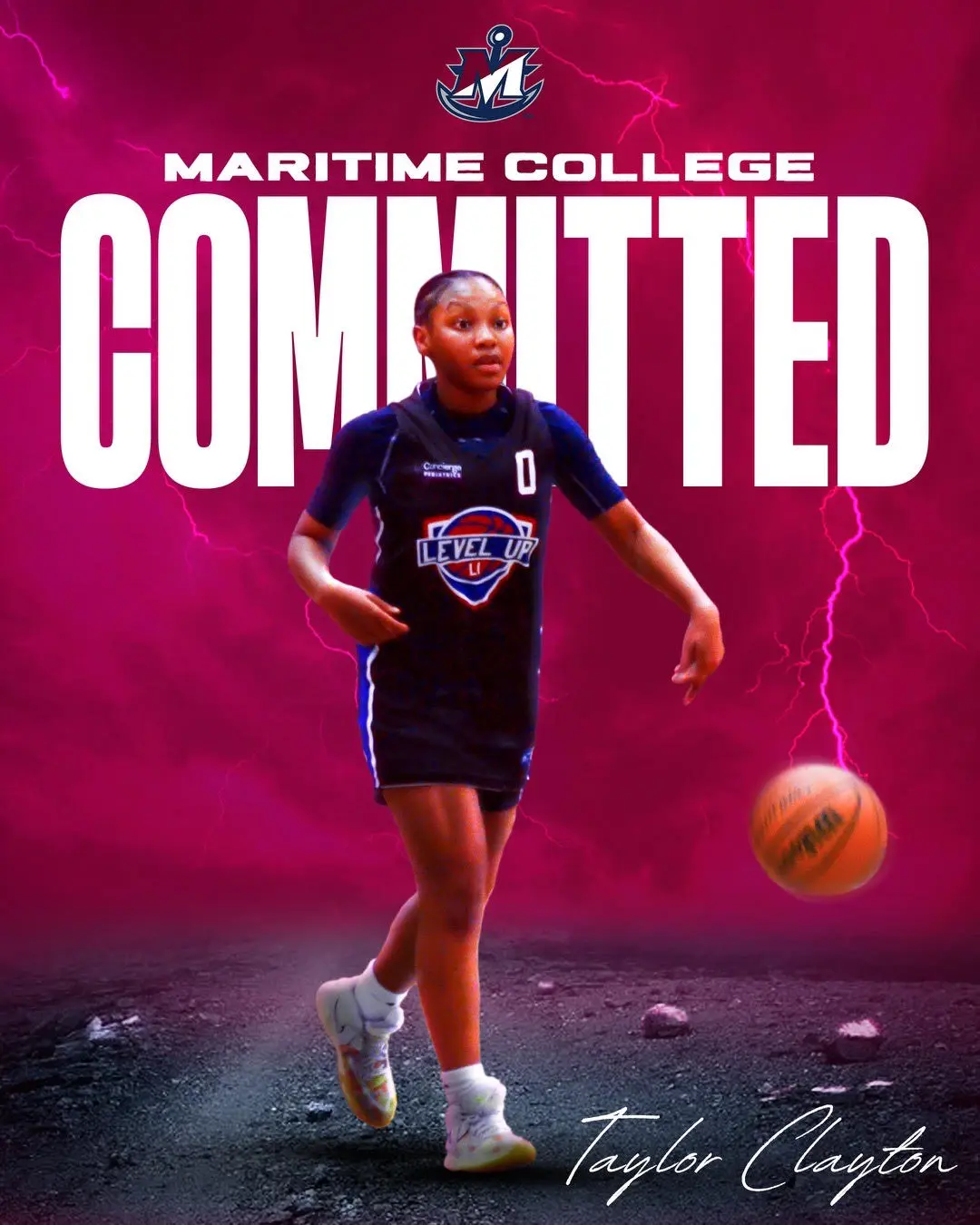 Taylor-Clayton-College-Post